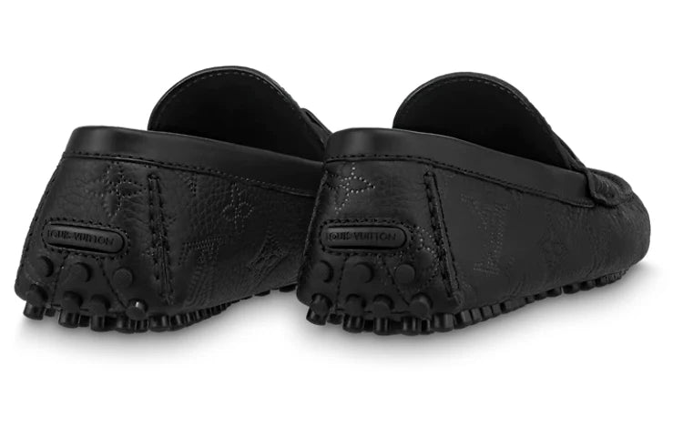 LV Monte Carlo Moccasin