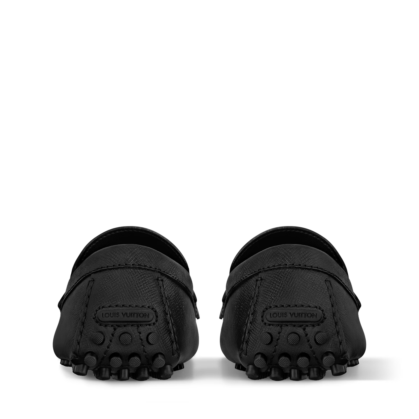 LV Silverstone Moccasin