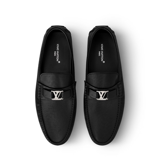 LV Silverstone Moccasin
