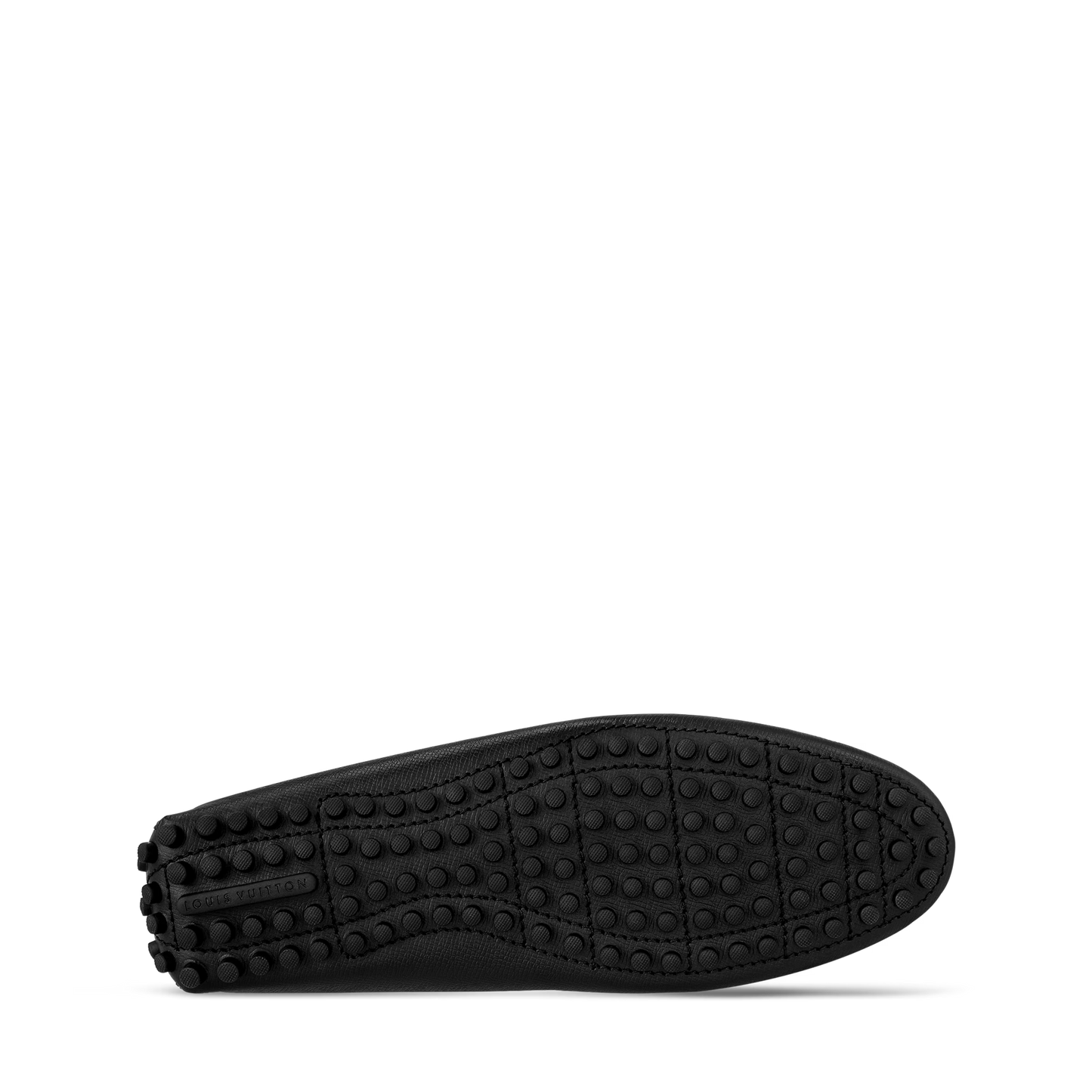 LV Silverstone Moccasin