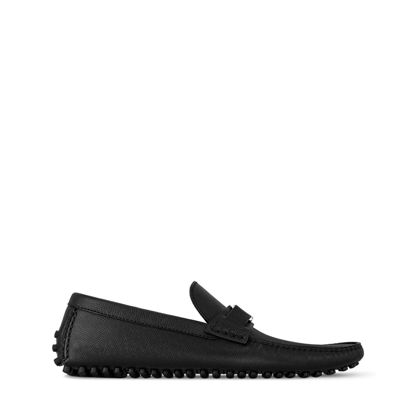 LV Silverstone Moccasin