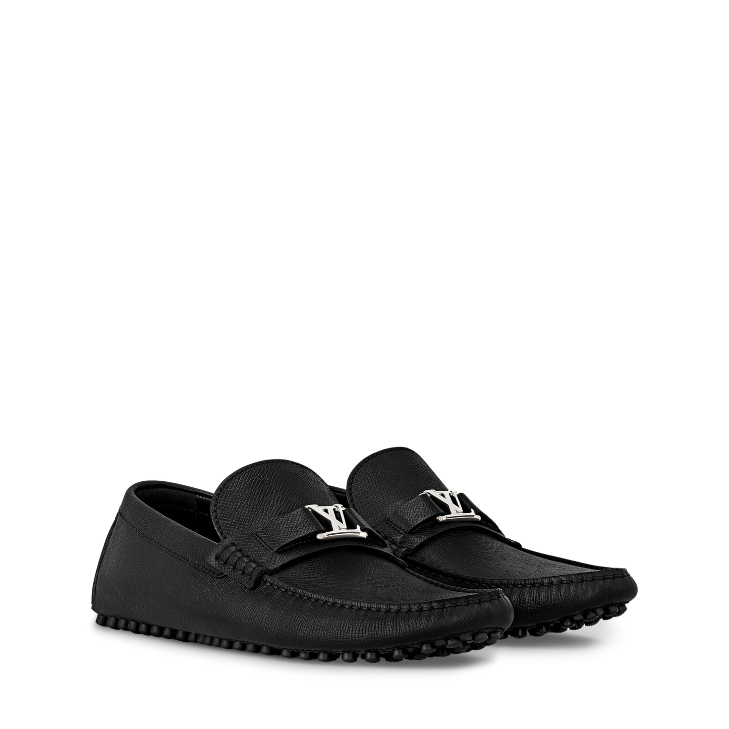 LV Silverstone Moccasin